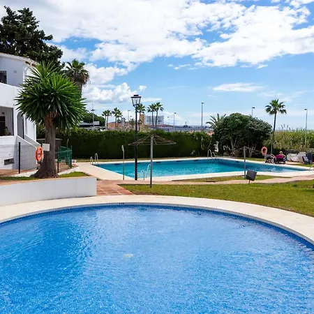 Seaview Family By Costarentals - Ref 54 Apartment