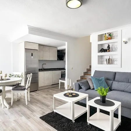Seaview Family By Costarentals - Ref 54 Apartment *