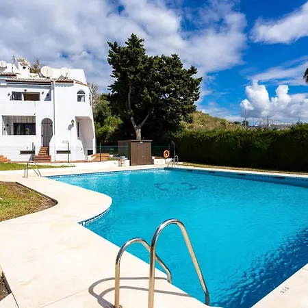 Seaview Family By Costarentals - Ref 54 La Cala De Mijas