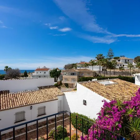 Seaview Family By Costarentals - Ref 54 * La Cala De Mijas