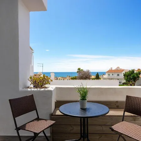 Seaview Family By Costarentals - Ref 54 Apartment *