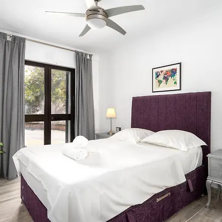 Seaview Family By Costarentals - Ref 54 Apartment *