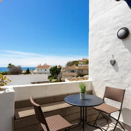 Seaview Family By Costarentals - Ref 54 * La Cala De Mijas