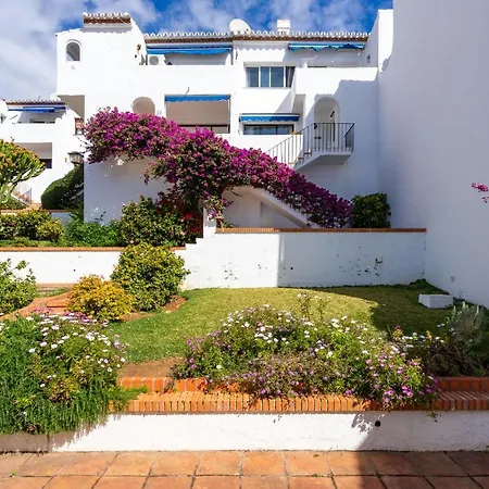 Seaview Family By Costarentals - Ref 54 Apartment *
