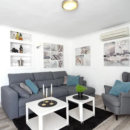 Seaview Family By Costarentals - Ref 54 La Cala De Mijas