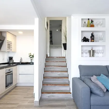Apartment Seaview Family By Costarentals - Ref 54