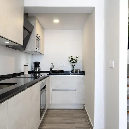 Seaview Family By Costarentals - Ref 54 Apartment