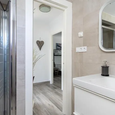 Seaview Family By Costarentals - Ref 54 La Cala De Mijas