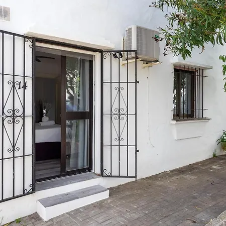Seaview Family By Costarentals - Ref 54 Apartment *