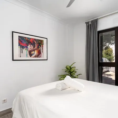 Seaview Family By Costarentals - Ref 54 Apartment *