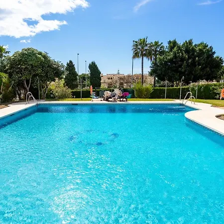 Seaview Family By Costarentals - Ref 54 Apartment La Cala De Mijas