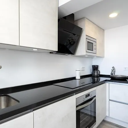 Seaview Family By Costarentals - Ref 54 Apartment La Cala De Mijas