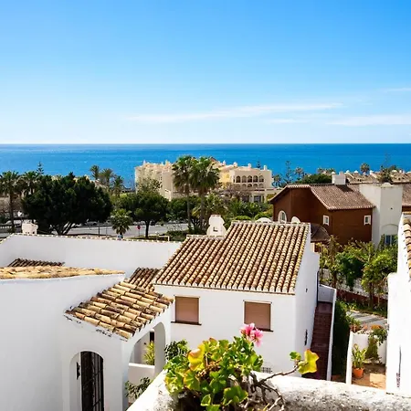Seaview Family By Costarentals - Ref 54 La Cala De Mijas